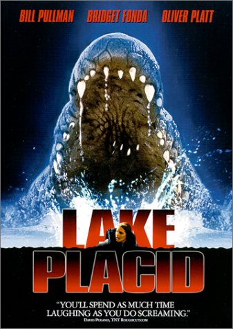 lake placid movie cast